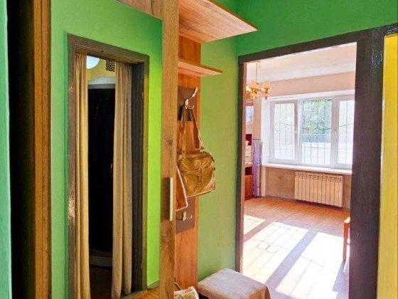 Продам 1-к квартиру 2 этаж Кам'янське