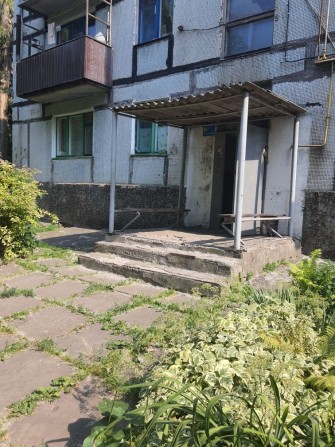 Продам 2 ком " Соцгород" - фото 1