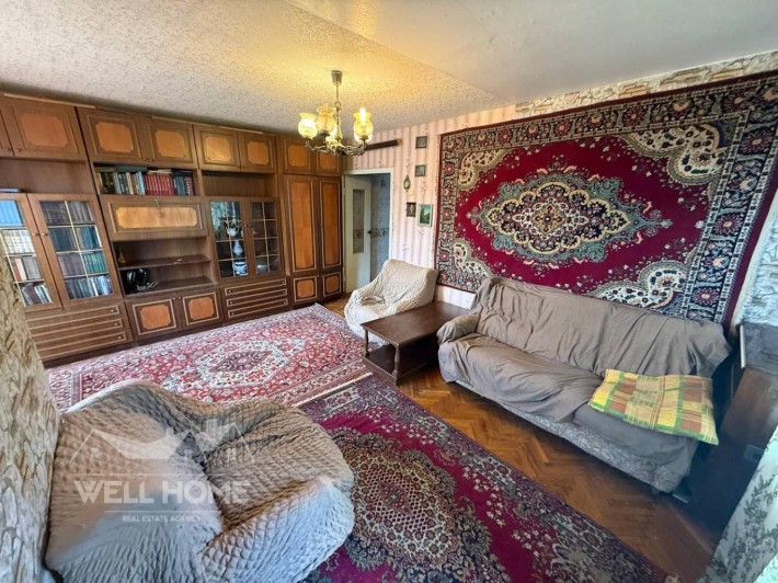 Продаж 2к квартири,   просп. Мазепи, 2, м. Вишгород - фото 1