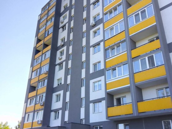 Продам однокімнатну смарт-квартиру в ЖК "Start Life", Шолуденко, 20/1. Вышгород