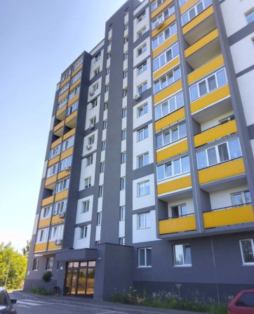 Продам однокімнатну смарт-квартиру в ЖК "Start Life", Шолуденко, 20/1. - фото 1