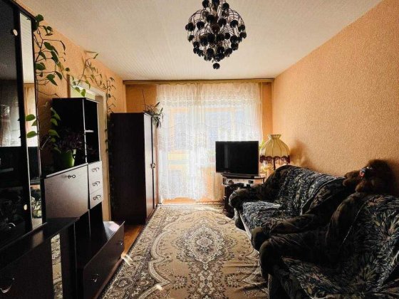 ПРОДАЖ 3 кімн. квартири, 2/5, проспект Відродження (Аношкіна) Кам'янське