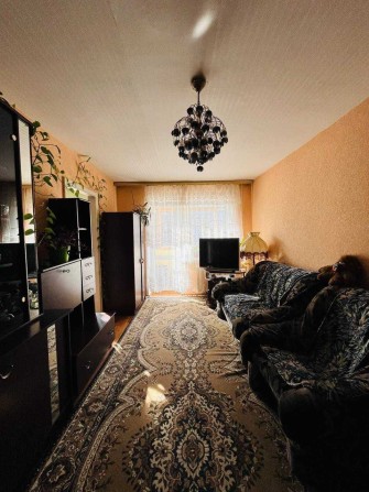 ПРОДАЖ 3 кімн. квартири, 2/5, проспект Відродження (Аношкіна) - фото 1