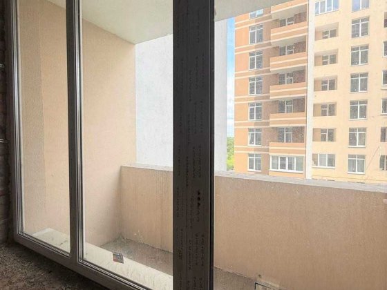 Продам смарт-квартиру площею 30м2 в м. Вишгород, ЖК "Французький бульвар" (переуступка) Вышгород