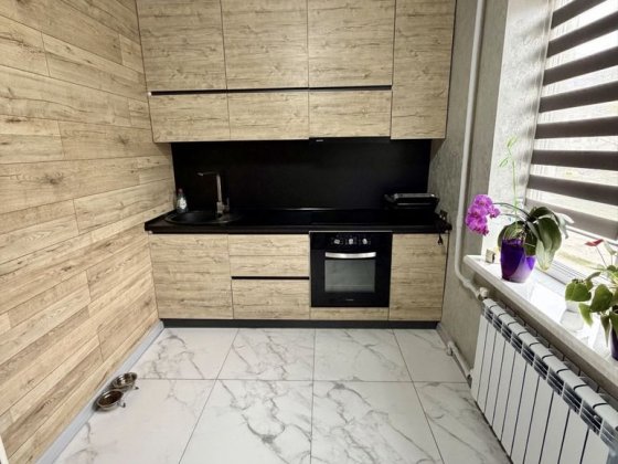 Продам 1-к кв. | Лівий берег | Євроремонт | 35000$ | Кам'янське