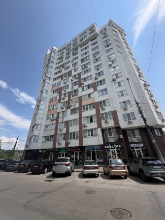 Продаж повноціної 2к квартирі з новим ремонтом - фото 1