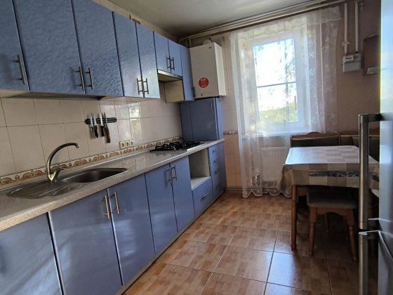 3 кімнатна Квартира по вул.Центральна 11Б Дергачі Дергачи