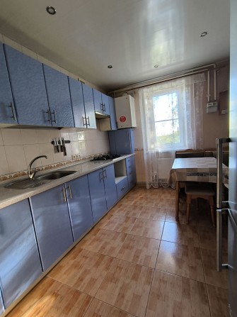 3 кімнатна Квартира по вул.Центральна 11Б Дергачі - фото 1