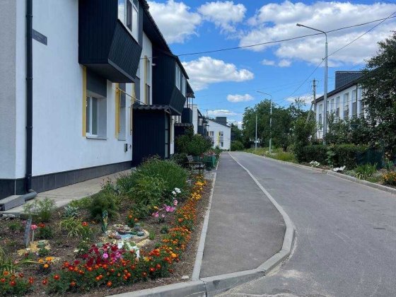 Продаж 2-кімнатної квартири в Дергачах Дергачи