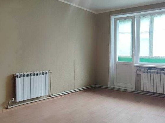 Продам 1-кімнатну квартиру в Дергачах на вул. Садовій з індивідуальним газовим опаленням Дергачи