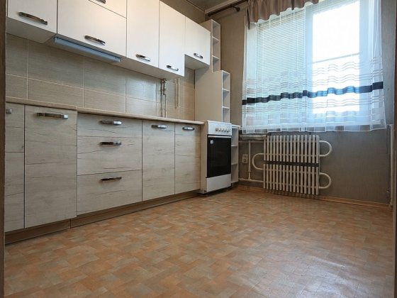 Продаж 2кім квартири лівий берег Кам'янське