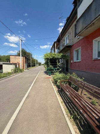 1 к кв на Посьолку з сараєм та погрібом - фото 1