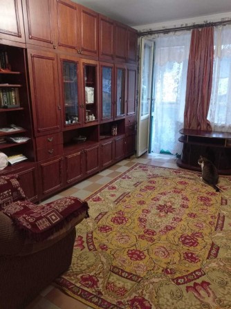 Продам 3-х комн. кв р-н Черёмушки - фото 1
