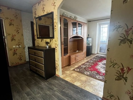 Продажа 2 комн квартира Беседова АО Раздельно Кам'янське