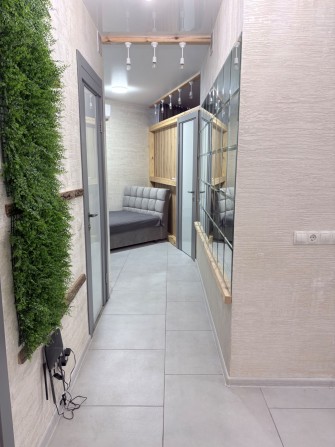 Продам двокімнатну квартиру жк Прорізна 1, Гостомель - фото 1