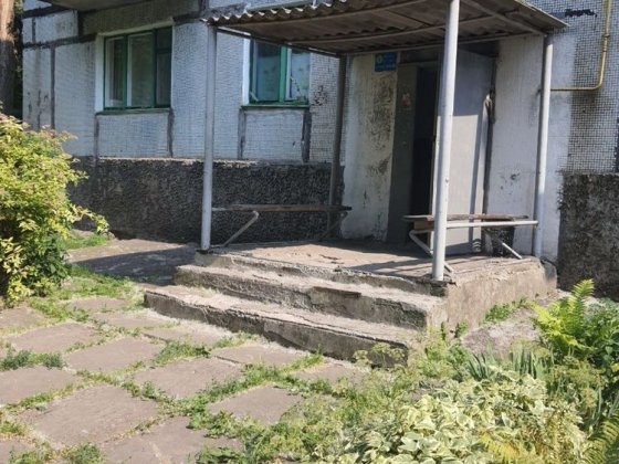 Продам 2-к квартиру Соцмісто Каменское