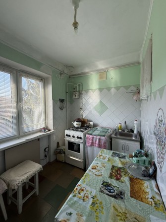 Продажа 2 ком. Квартира  Аношкіна - фото 1