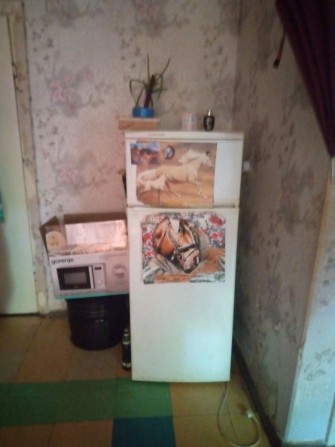 В продаже 2х комнатная квартира на улице Дорожная,Н.К. - фото 1