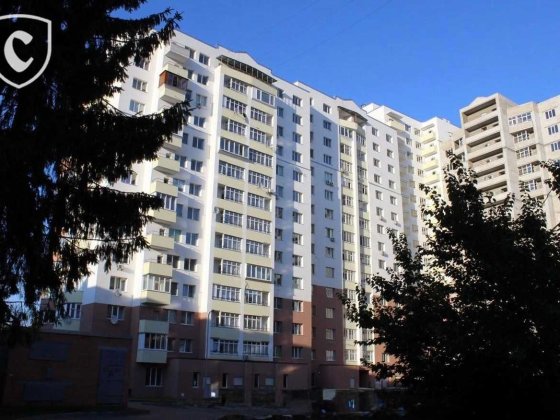 2к двостороння квартира з лоджією, ЖК «Княжа Гора» Вышгород