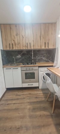 Продаж, 1к, новий ремонт, меблі техніка, район Черемушки - фото 1
