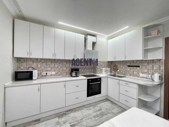 Без комісії! Продаж 2-кімн. квартири, м. Вишгород, вул. Кургузова, 1А Вышгород