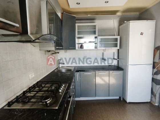 Продам 3 кімнатну квартиру з газовим опаленням Лівий берег Кам'янське