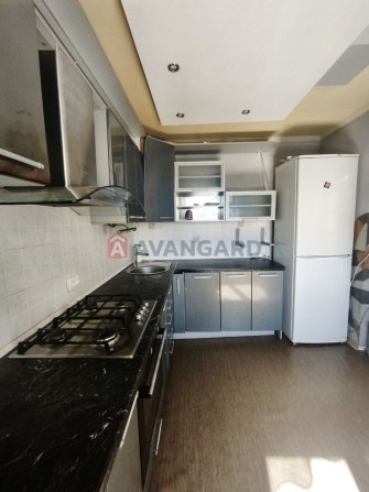 Продам 3 кімнатну квартиру з газовим опаленням Лівий берег - фото 1