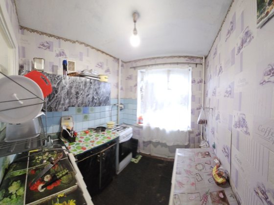Продаётся 2х комнатная квартира  по пр Свободы, mar Кам'янське