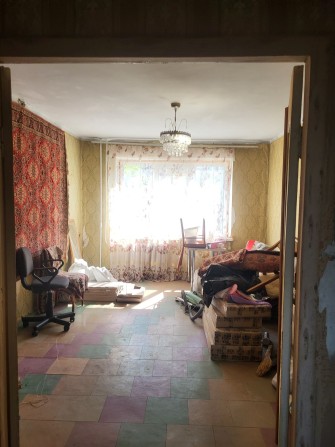 Продам 4-к  Левый берег 3 МКР. - фото 1