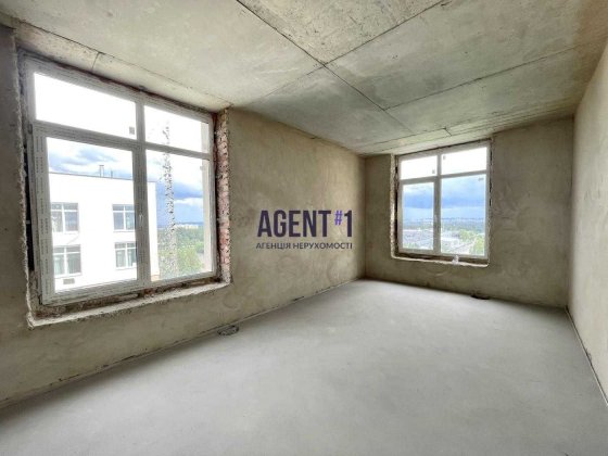 Продаж 3-кімнатної квартири 91 кв.м. ЖК Французький Бульвар, Вишгород Вышгород