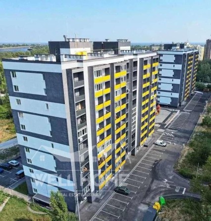 Продаж 3 к квартири, вул.  Шолуденко, 20, ЖК Start Life - м. Вишгород - фото 1