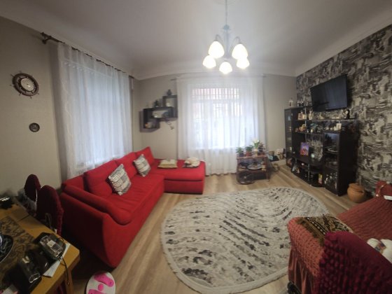 Продаётся 2х комнатная квартира  по пр.Аношкина, mar Кам'янське