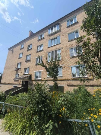 Продаж двохкімнатної квартири в Гостомелі - фото 1