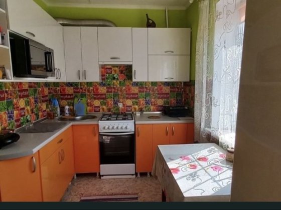 Продам 1-к кв. / Левый берег (11мкр.) /  20500$ Кам'янське