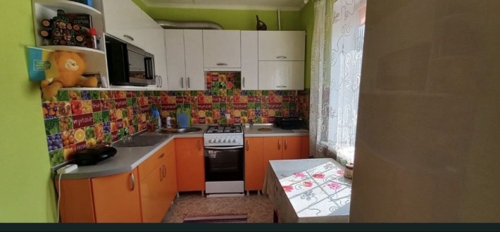 Продам 1-к кв. / Левый берег (11мкр.) /  20500$ - фото 1
