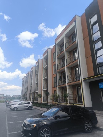 Продаж однокімнатної квартири - фото 1