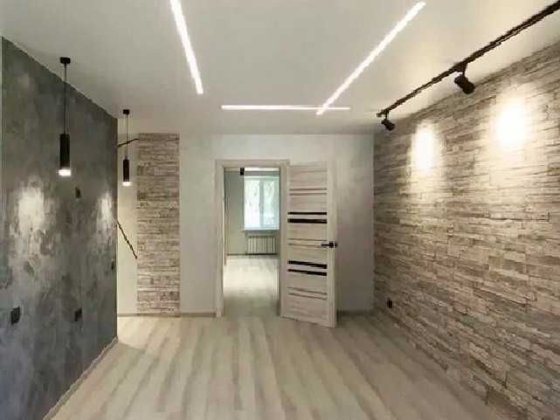 Продажа 2 комнатной квартиры 1 этаж с ремонтом Кам'янське