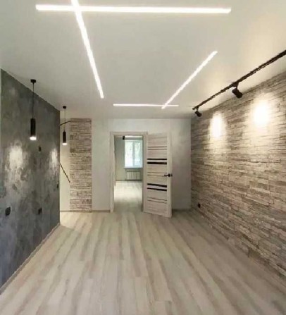 Продажа 2 комнатной квартиры 1 этаж с ремонтом - фото 1
