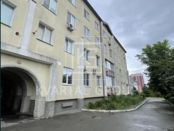 Продаж дворівневої 3-к. квартира 89 м² з Якісним ремонтом.Держпрограми Гостомель