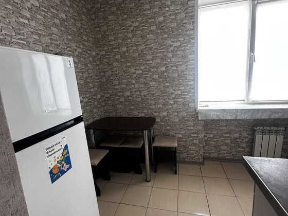 Продажа 1-комнатной квартиры с ремонтом | Каменское | район Алтайской Кам'янське