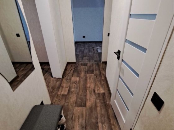 Продам 3 х ком  квартиру  Правый берег Кам'янське