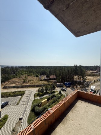 Продаж 1к квартира в ЖК Парк Таун, вигідна ІНВЕСТИЦІЯ, 20 хв.до Києва, ВИДОВА - фото 1