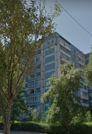 Продам 2ком.квартиру. Каменское Левый берег.  Воинов Афганцев. Школа 43/44 - фото 1