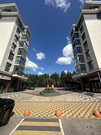 Продаж 1-кімнатної квартири в ЖК «На Прорізній» - фото 1