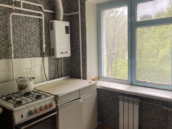 Продам 2х комнатную квартиру в центральной части Каменское