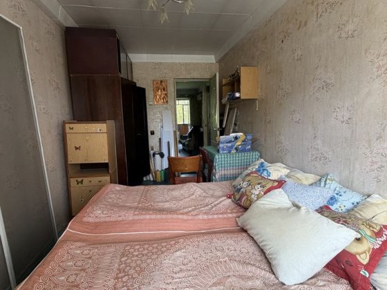 Продаж 2х кімнатной квартри Кам'янське