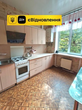 Продам 2 комн. квартиру в самом центре, сталинка,аго - фото 1