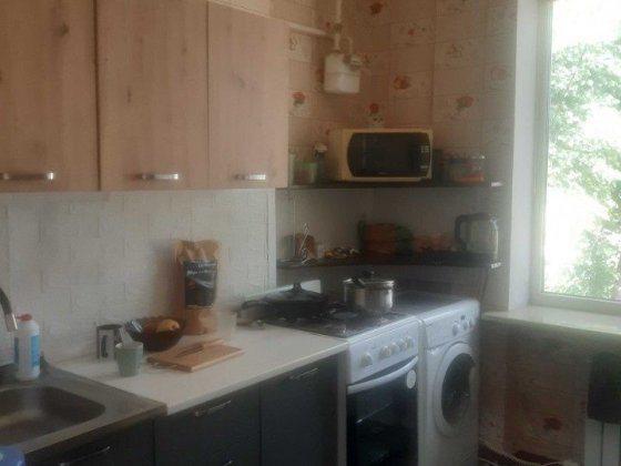 Продам 1 комнатную квартиру Соцгород Кам'янське