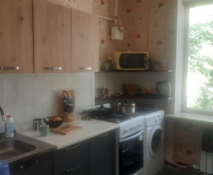 Продам 1 комнатную квартиру Соцгород - фото 1