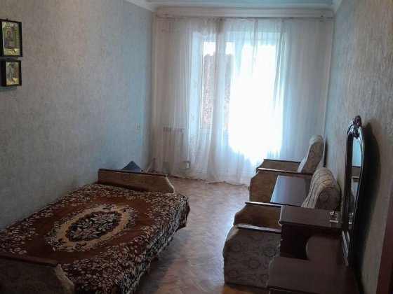 Продам гарну 3 кімн.квартиру 60м2,Правий берег.Соцмістечко Каменское